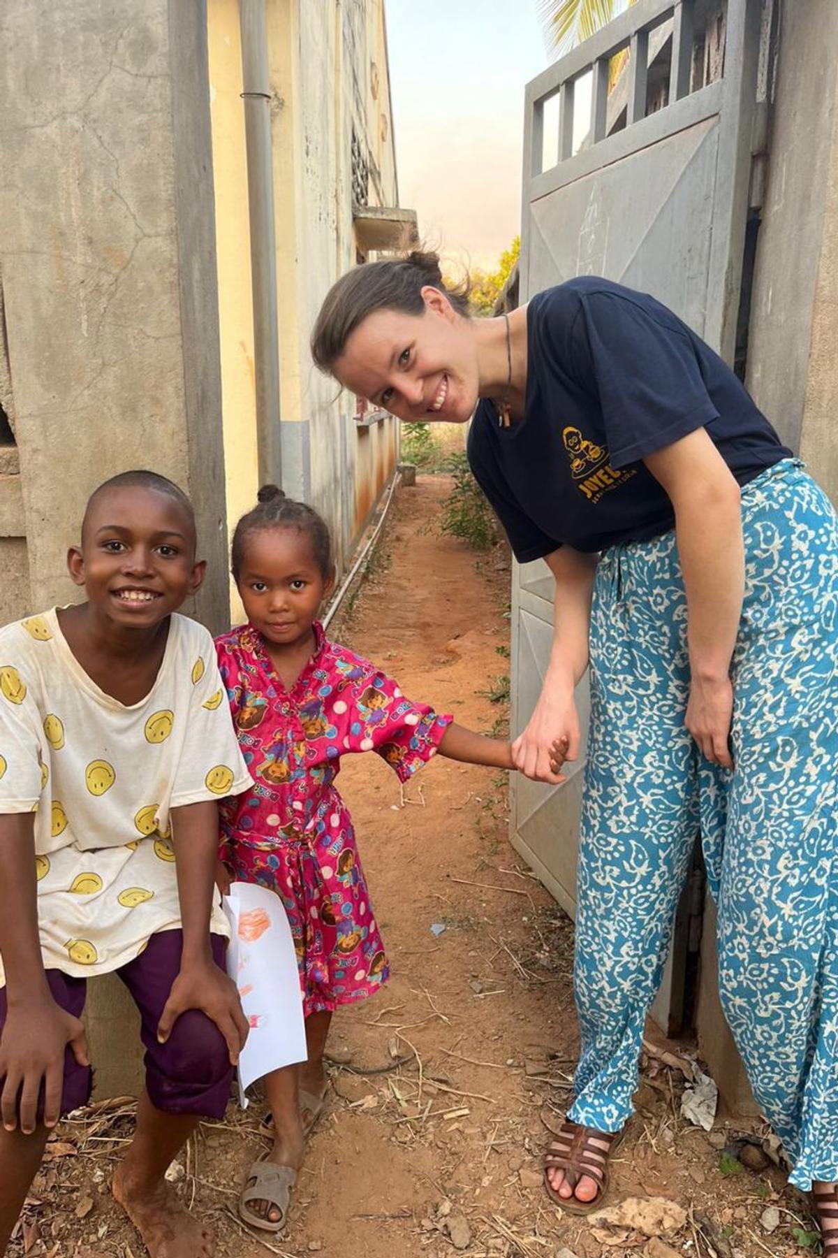 MEP, humanitaire, Madagascar