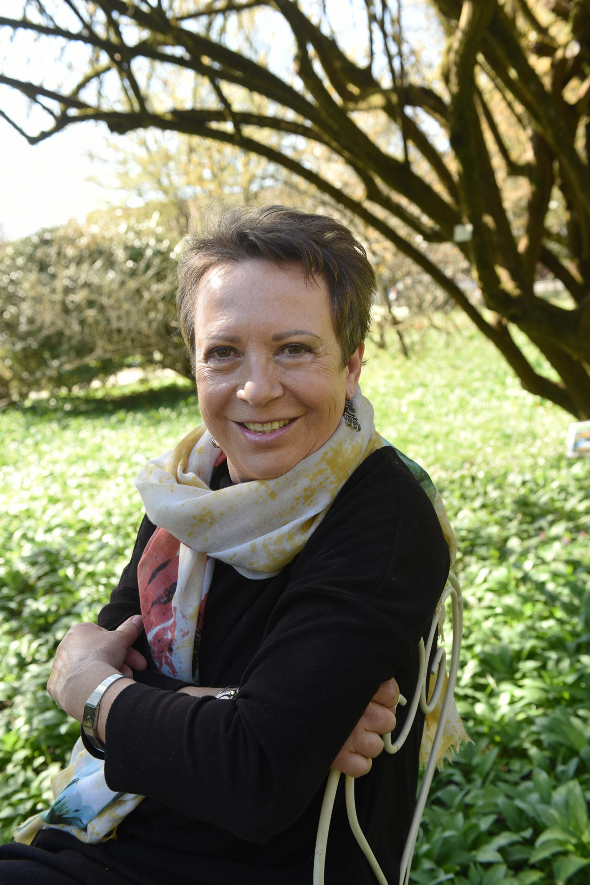 Jasmina Lambergar
