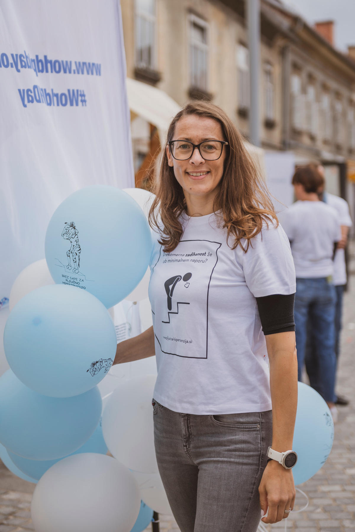 nina kobler; drustvo za pljucno hipertenzijo