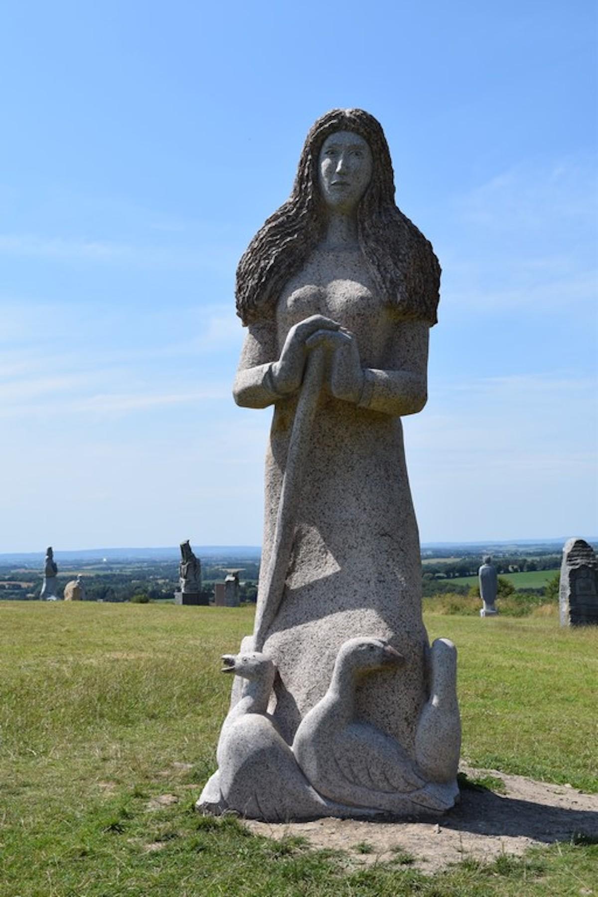 Sainte Onenne