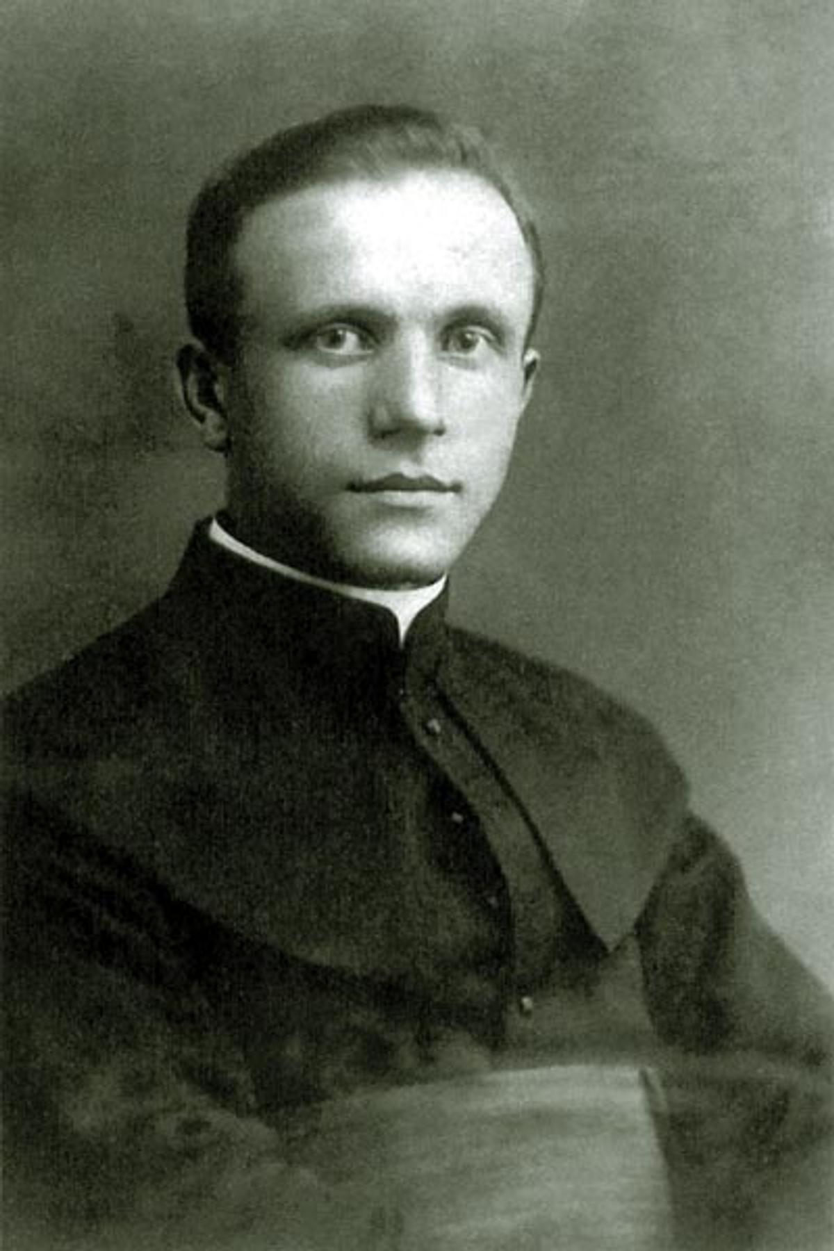 Bł. Michał Sopoćko