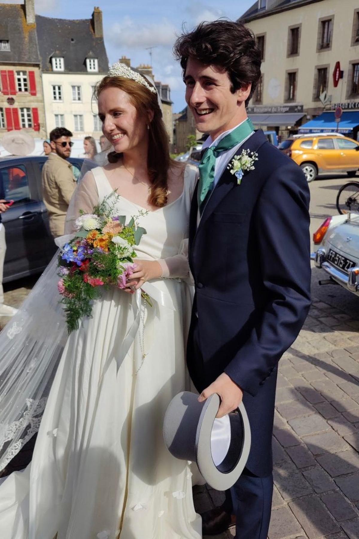 Mariage