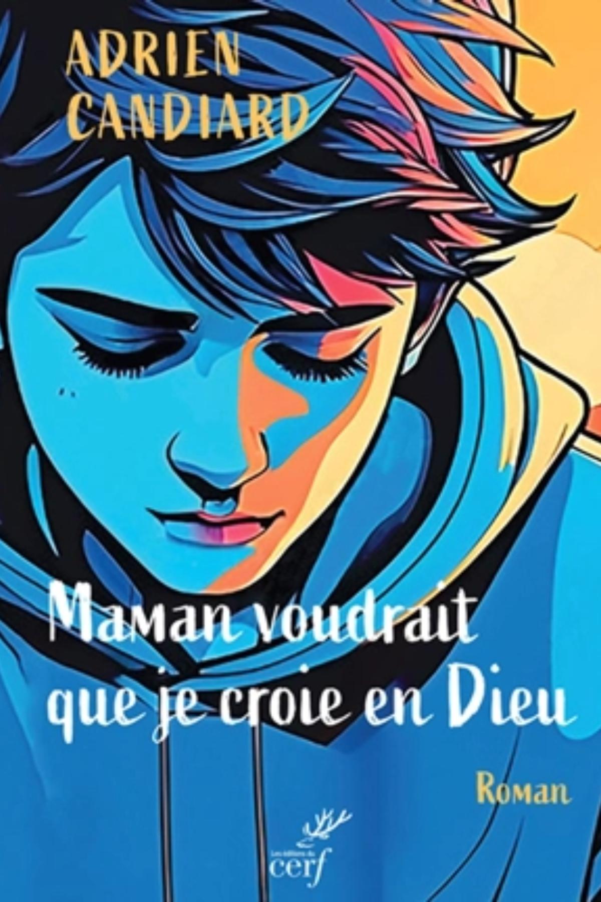 Maman Voudrait Que Je Croie En Dieu