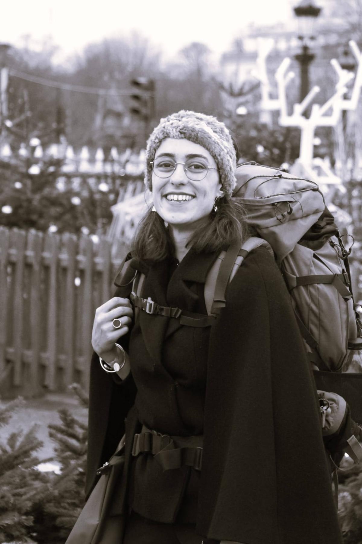 Mathilde Tirard