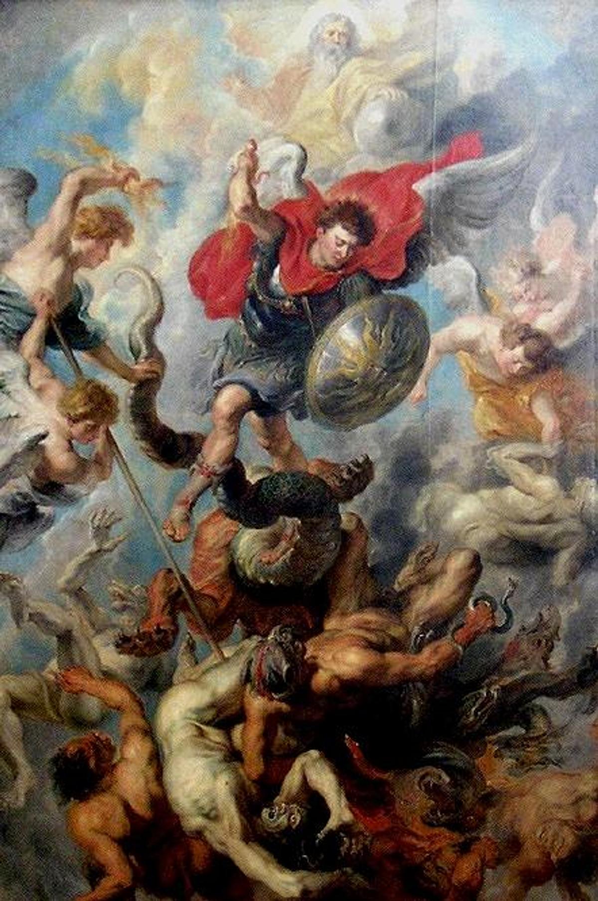 Rubens-Hollensturz