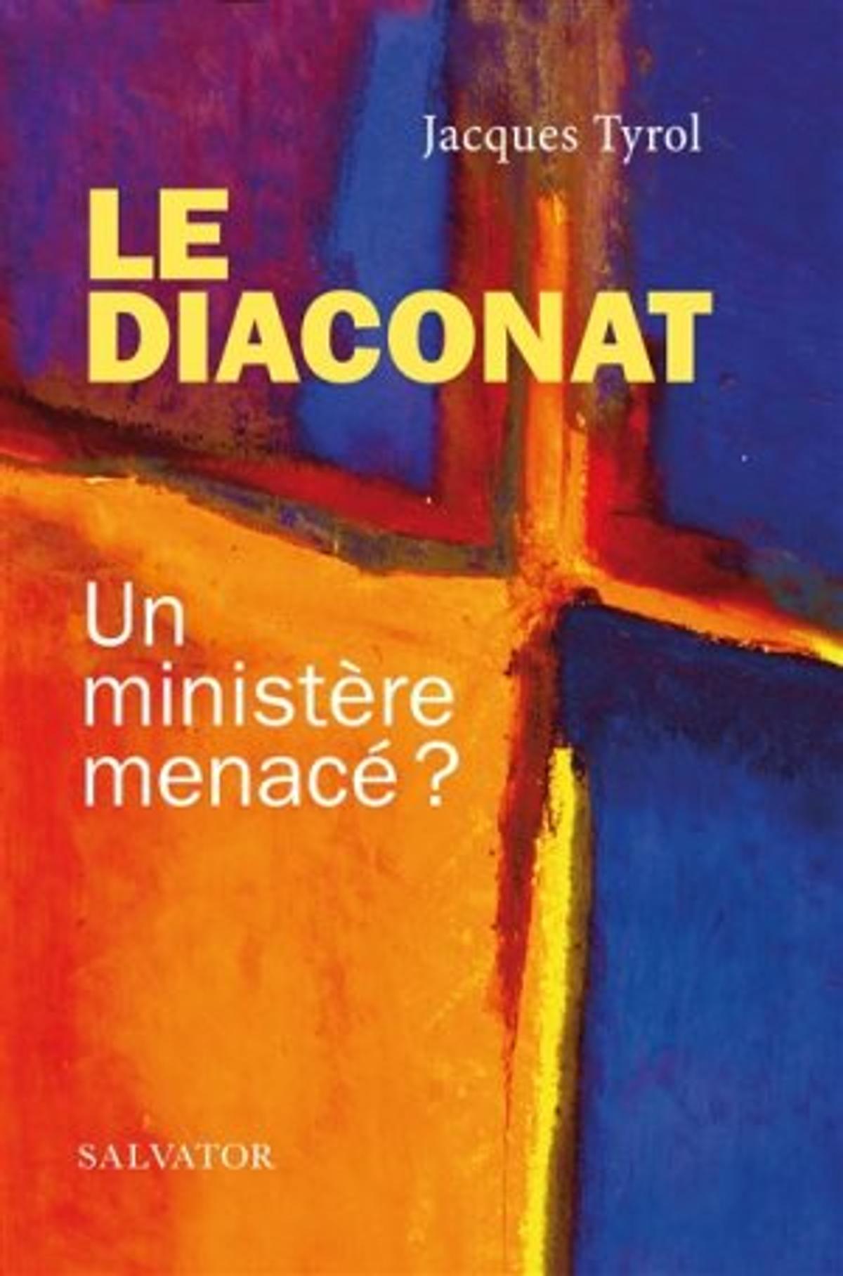 LE DIACONAT