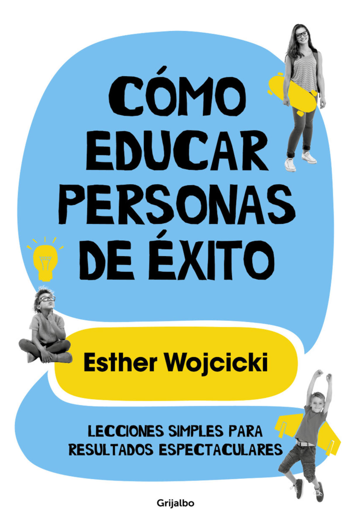 COMO EDUCAR