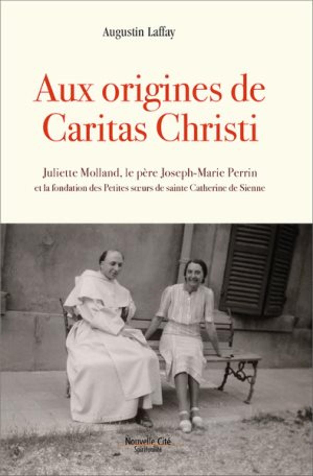aux origines de caritas