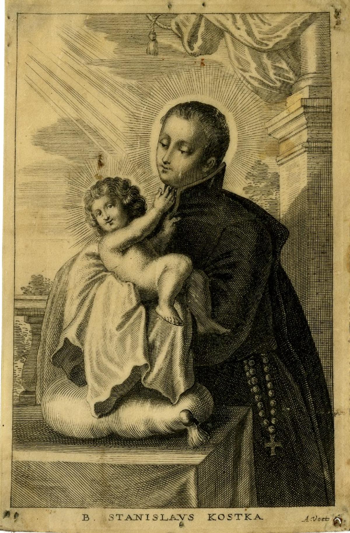 GŁÓWNI PATRONI POLSKI
