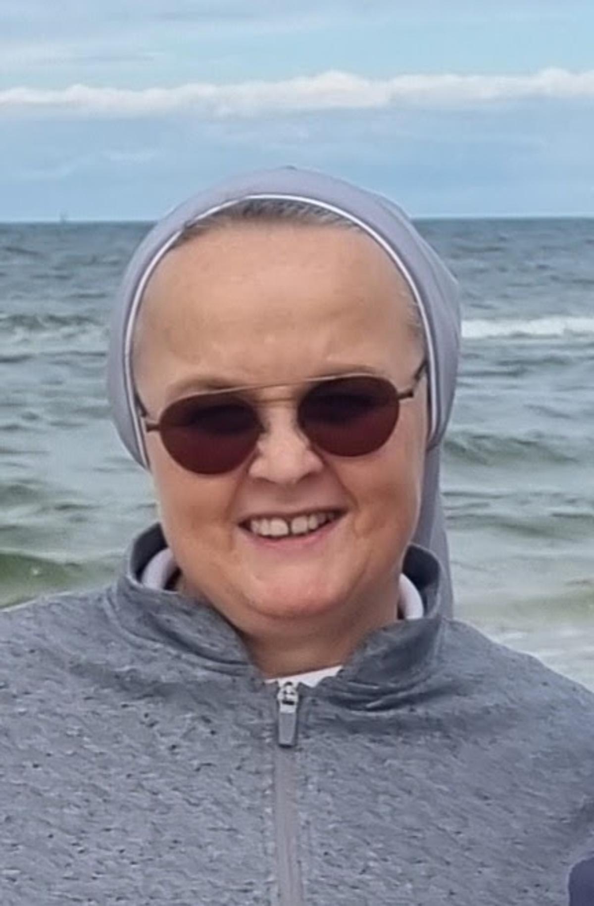 Siostra Klara Trzęsowska