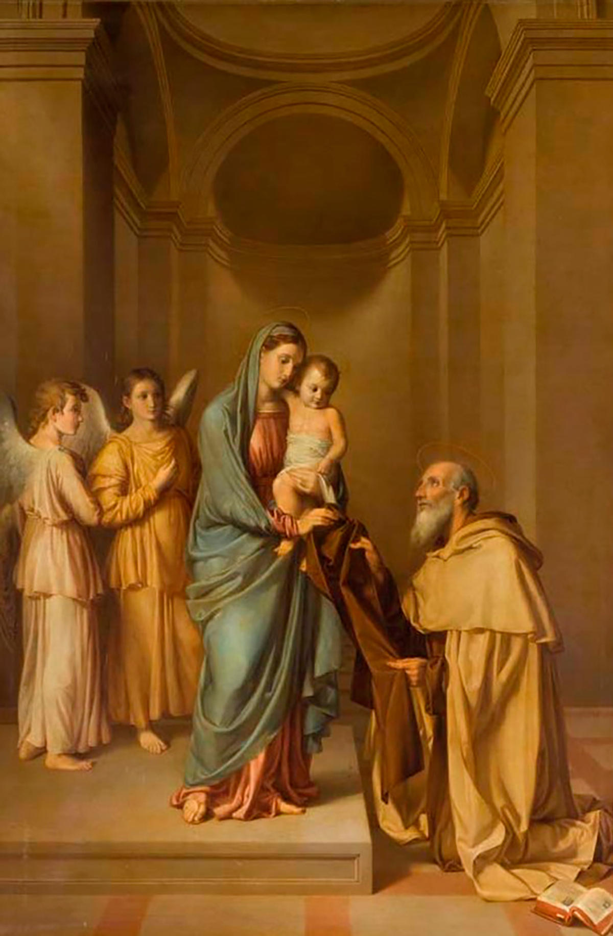 Our Lady of Mount Carmel in the Maltese Islands