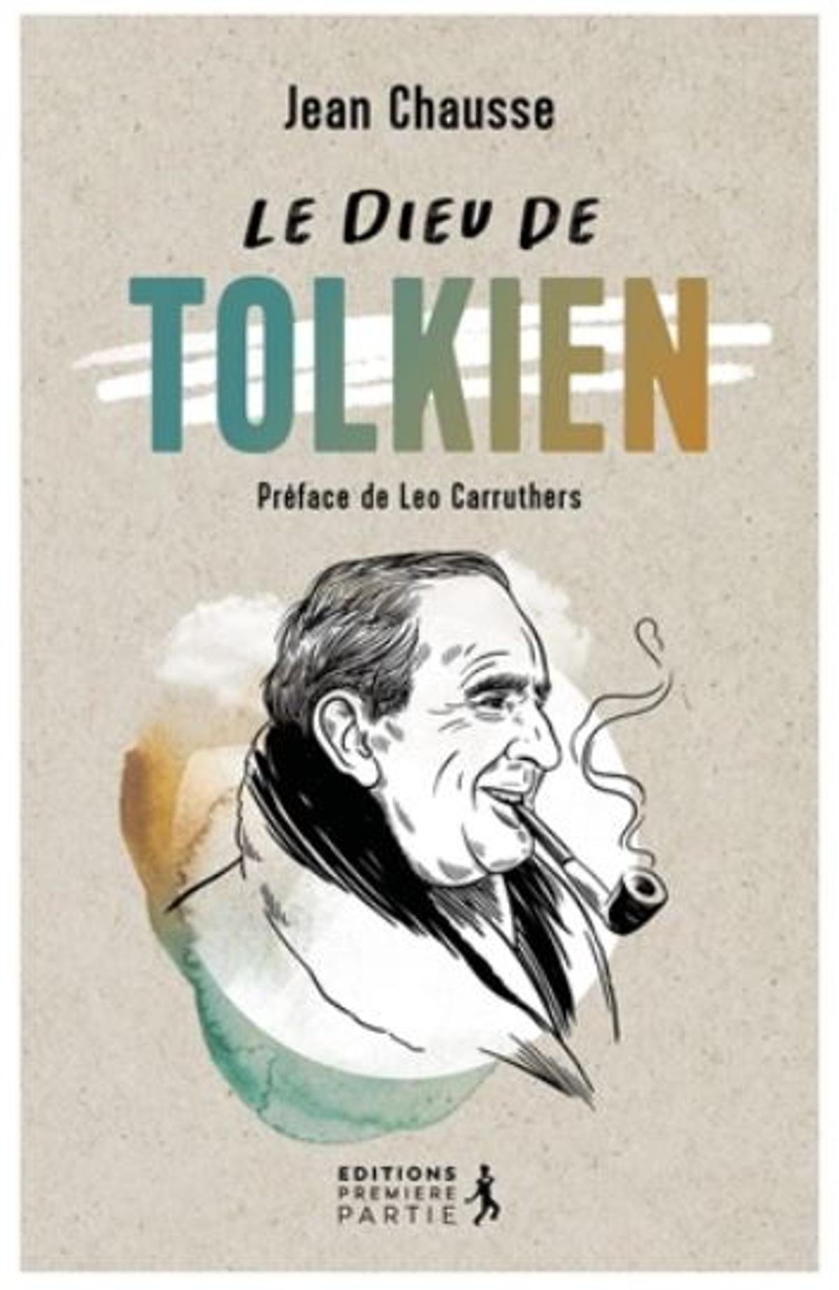 LE-DIEU-DE-TOKIEN-JEAN-CHAUSSE-LIVRE-PREMIERE-PARTIE