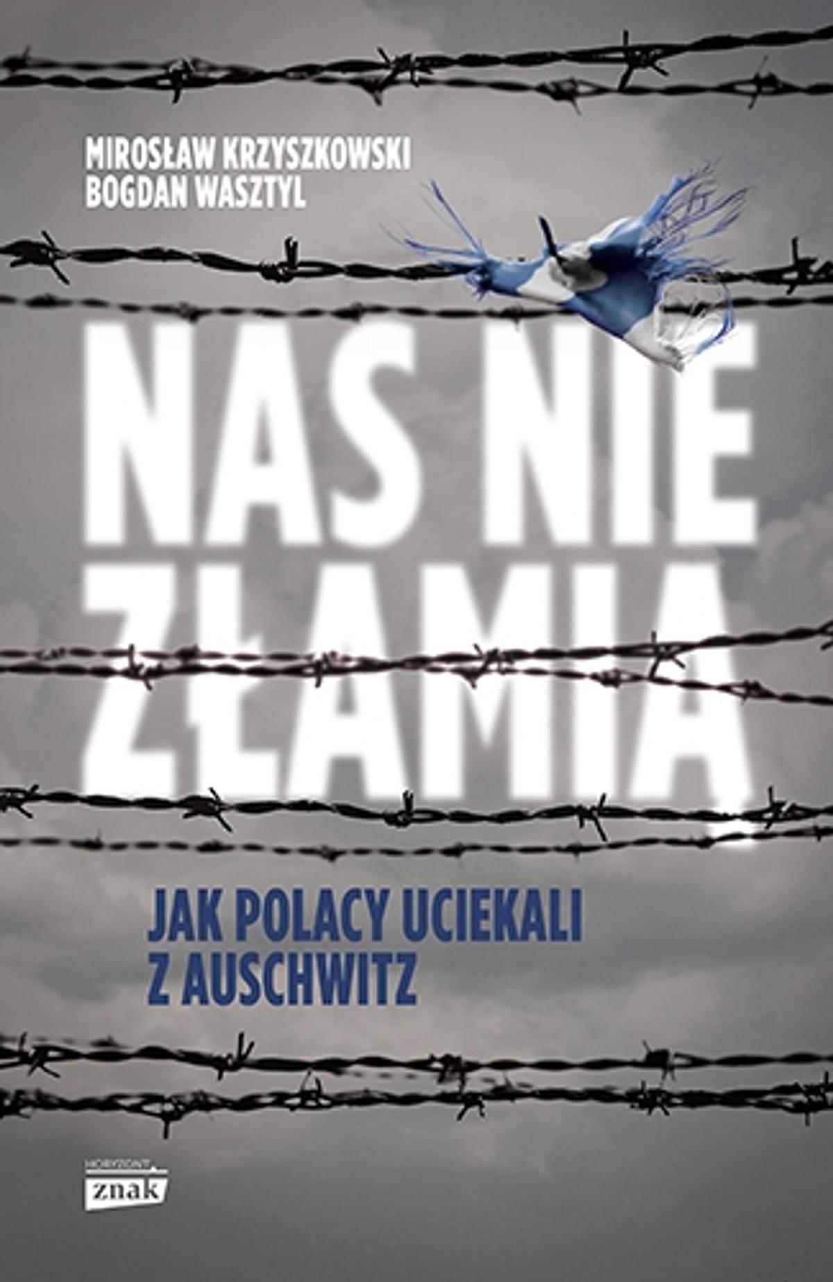 NAS NIE ZŁAMIĄ