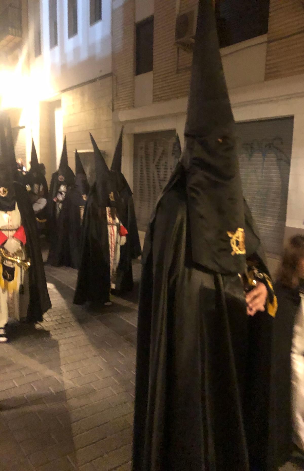 confraternity in Spain
