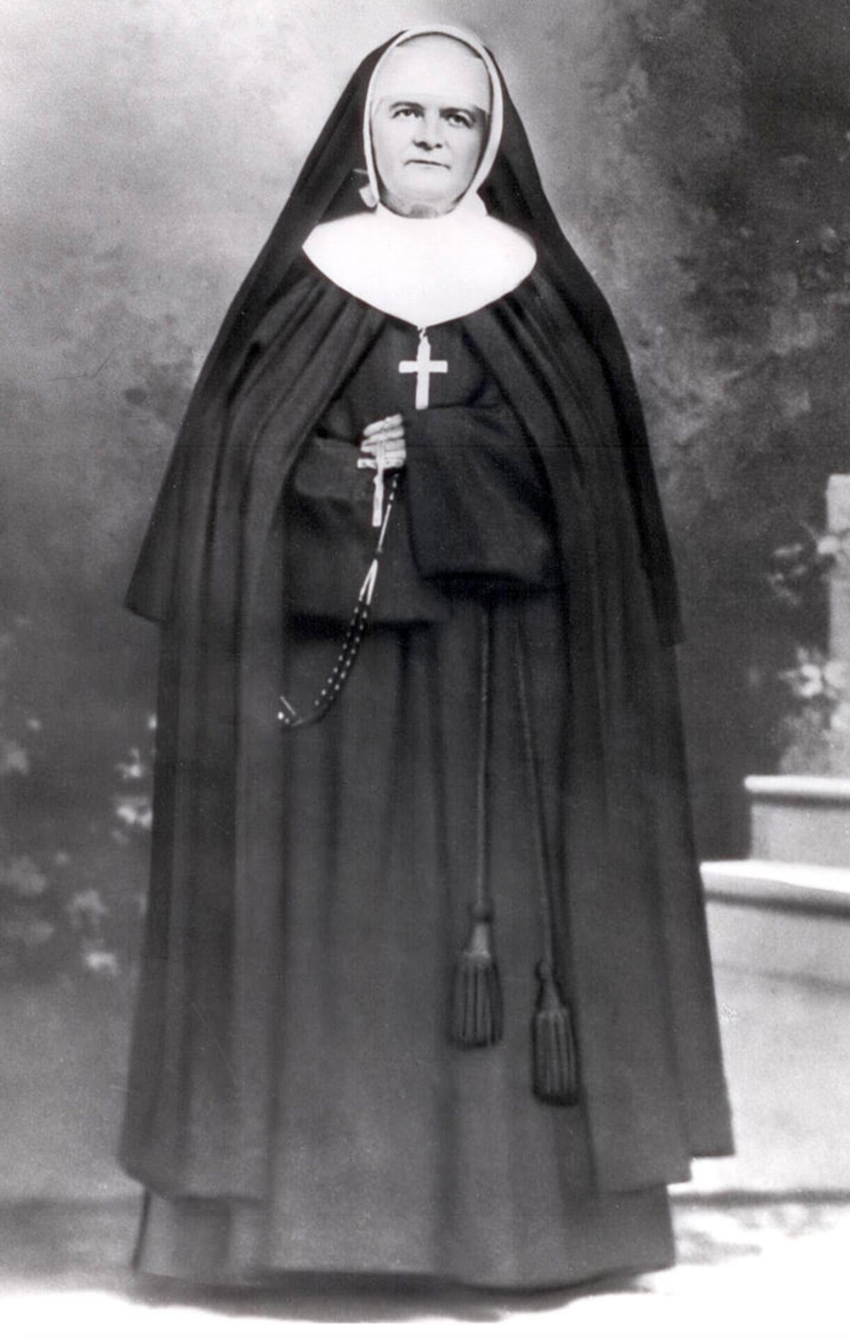 Marie-Léonie Paradis