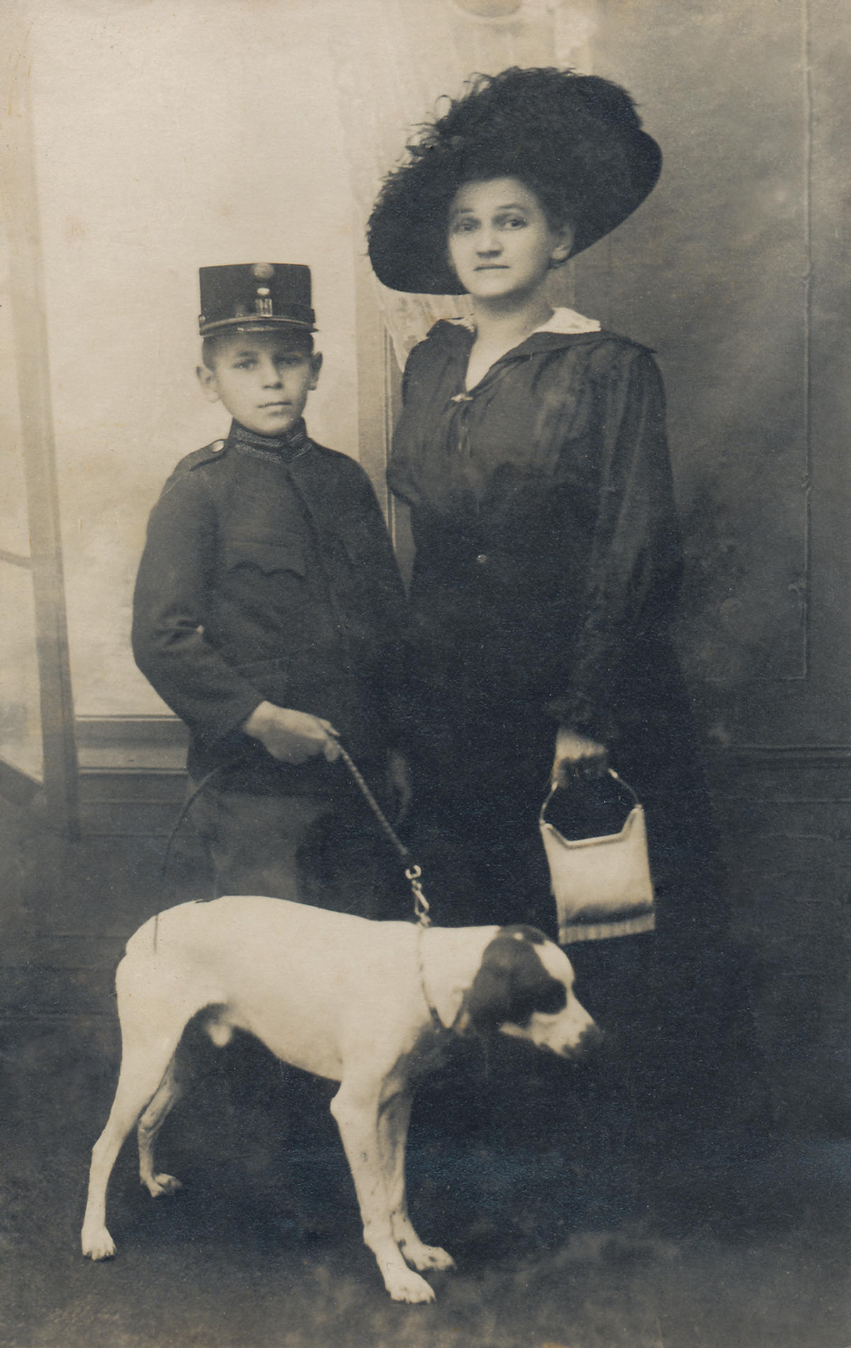 EMILIA I KAROL WOJTYŁOWIE