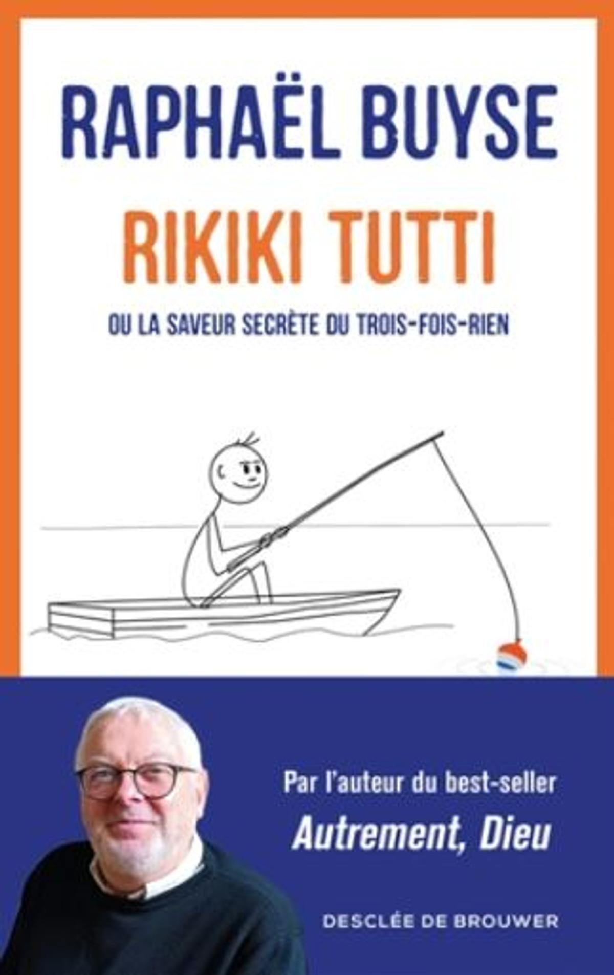 - RIKKI-TUTTI-DESCLEE-DE-BROUWER-LIVRE