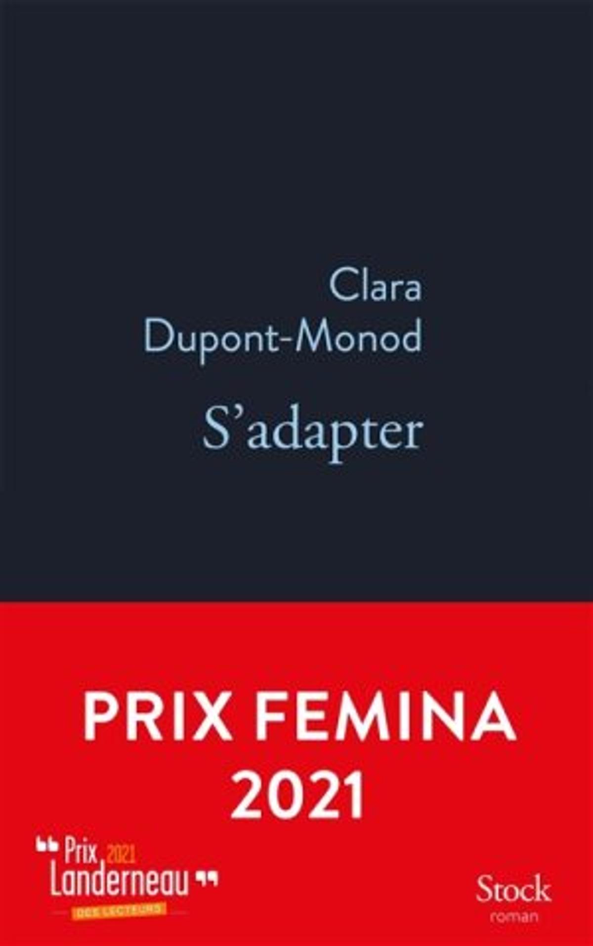 S'adapter