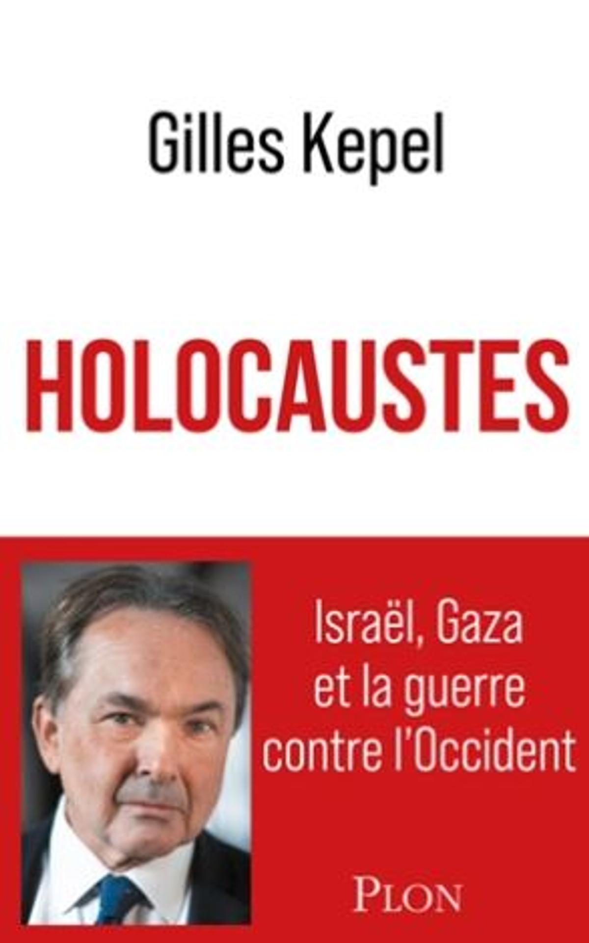 HOLOCAUSTES-LIVRE-PLON