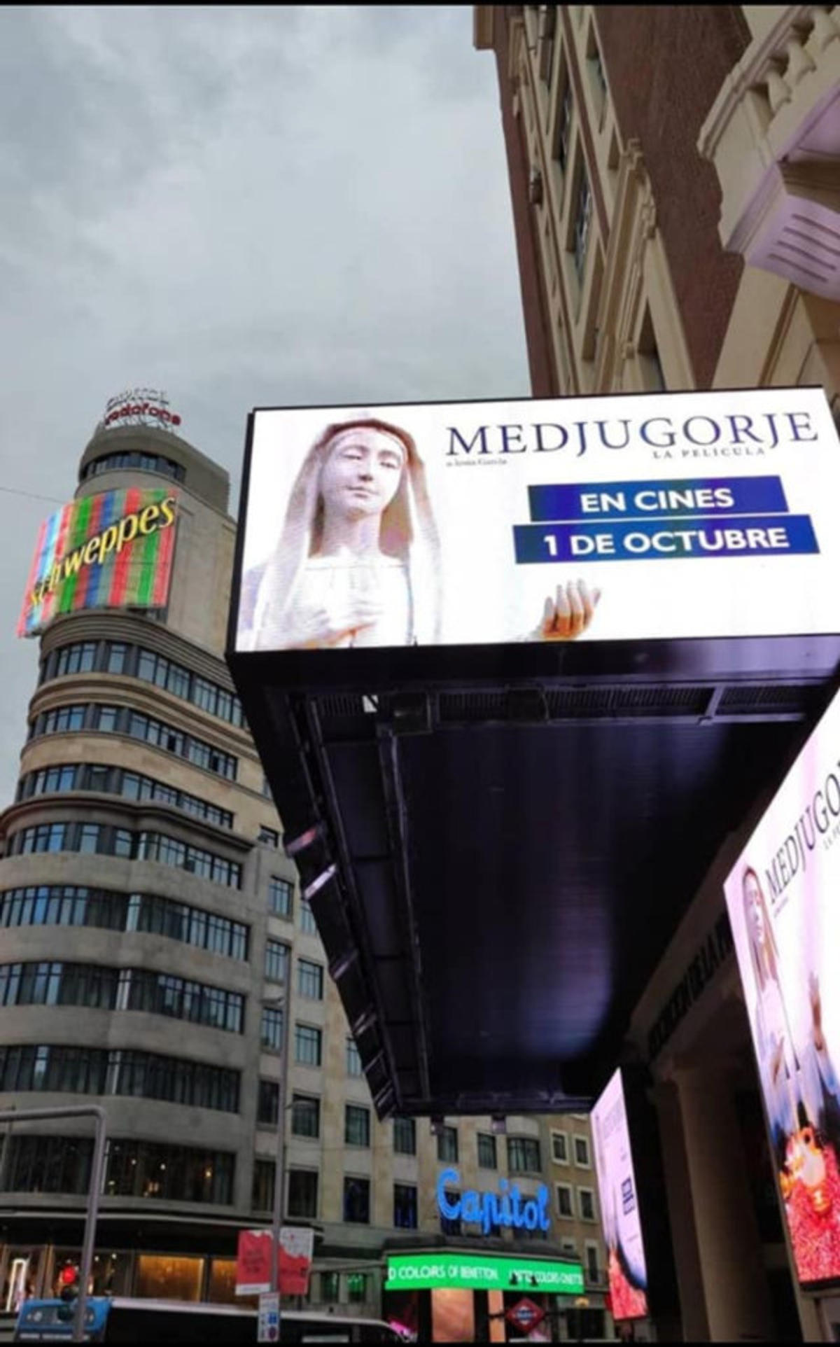MEDJUGORJE