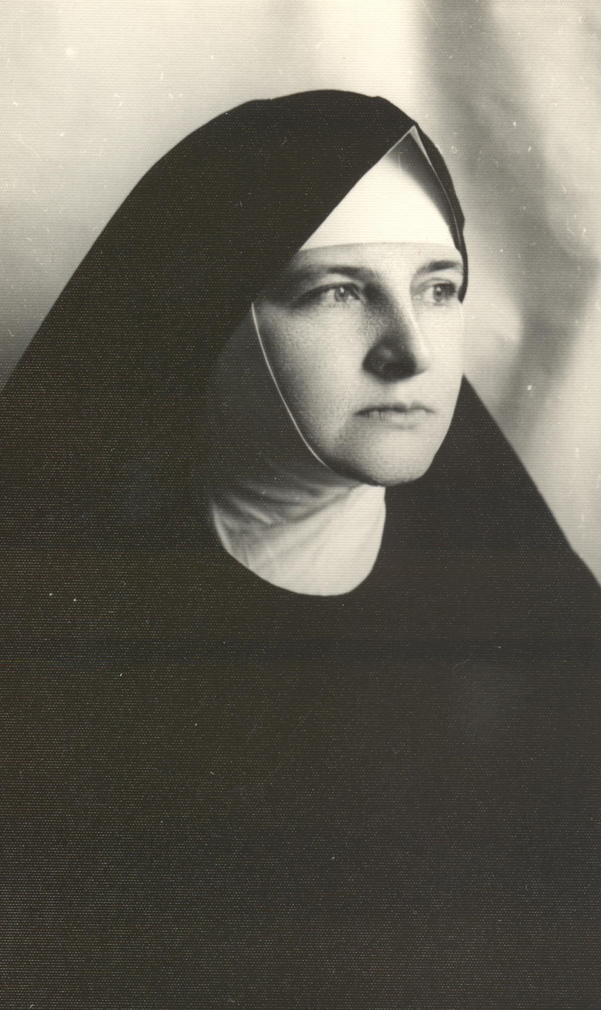 CHARITAS EUGENIA SOCZEK