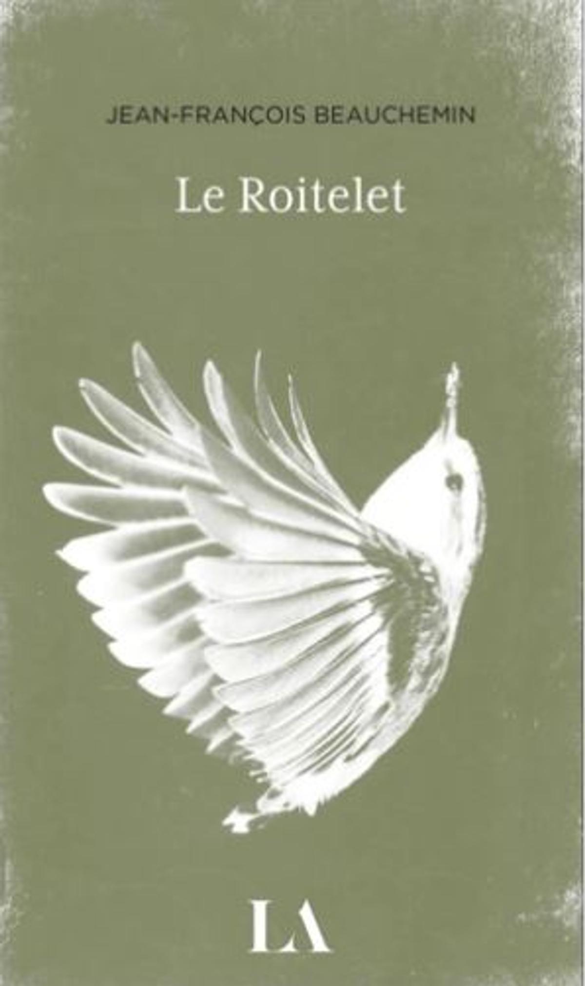 LE-ROITELET-JEAN-FRANCOIS-BEAUCHEMIN-QUEBEC-AMERIQUE