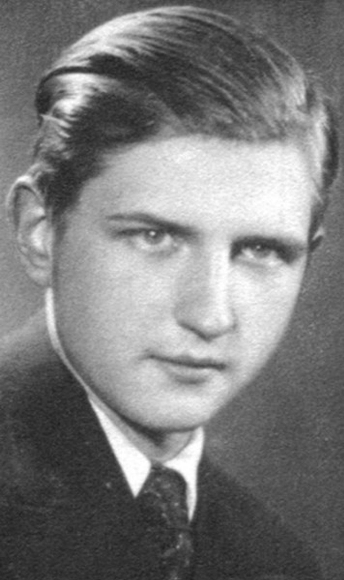 JAROGNIEW WOJCIECHOWSKI