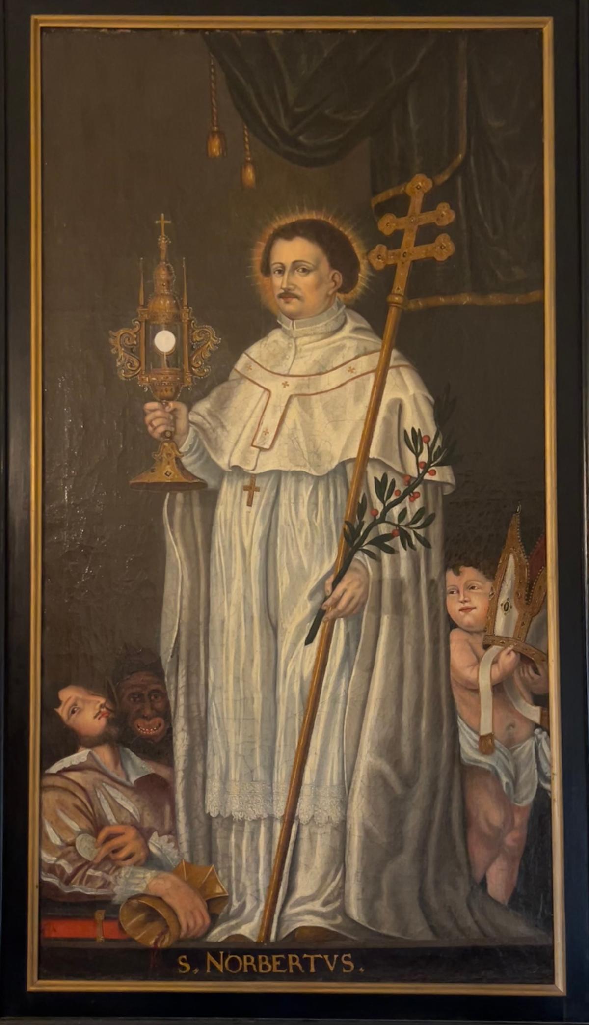 Św. Norbert