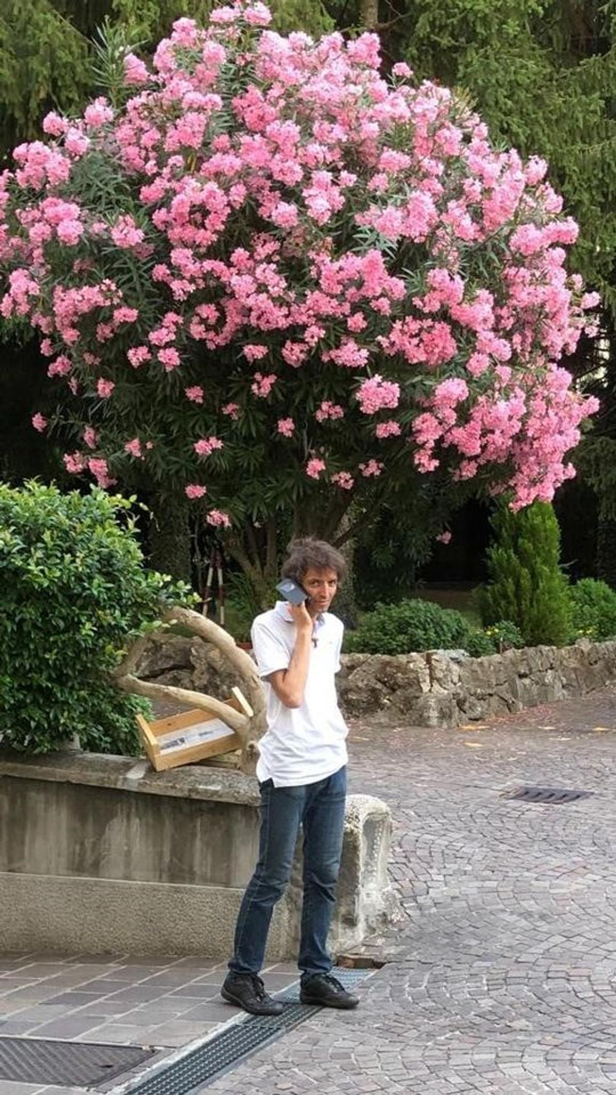 DON ROBERTO MALGESINI