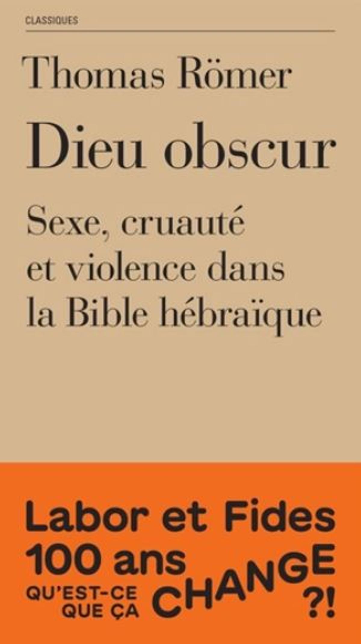 LIVRE-ROMER-LABOR-ET-FIDES