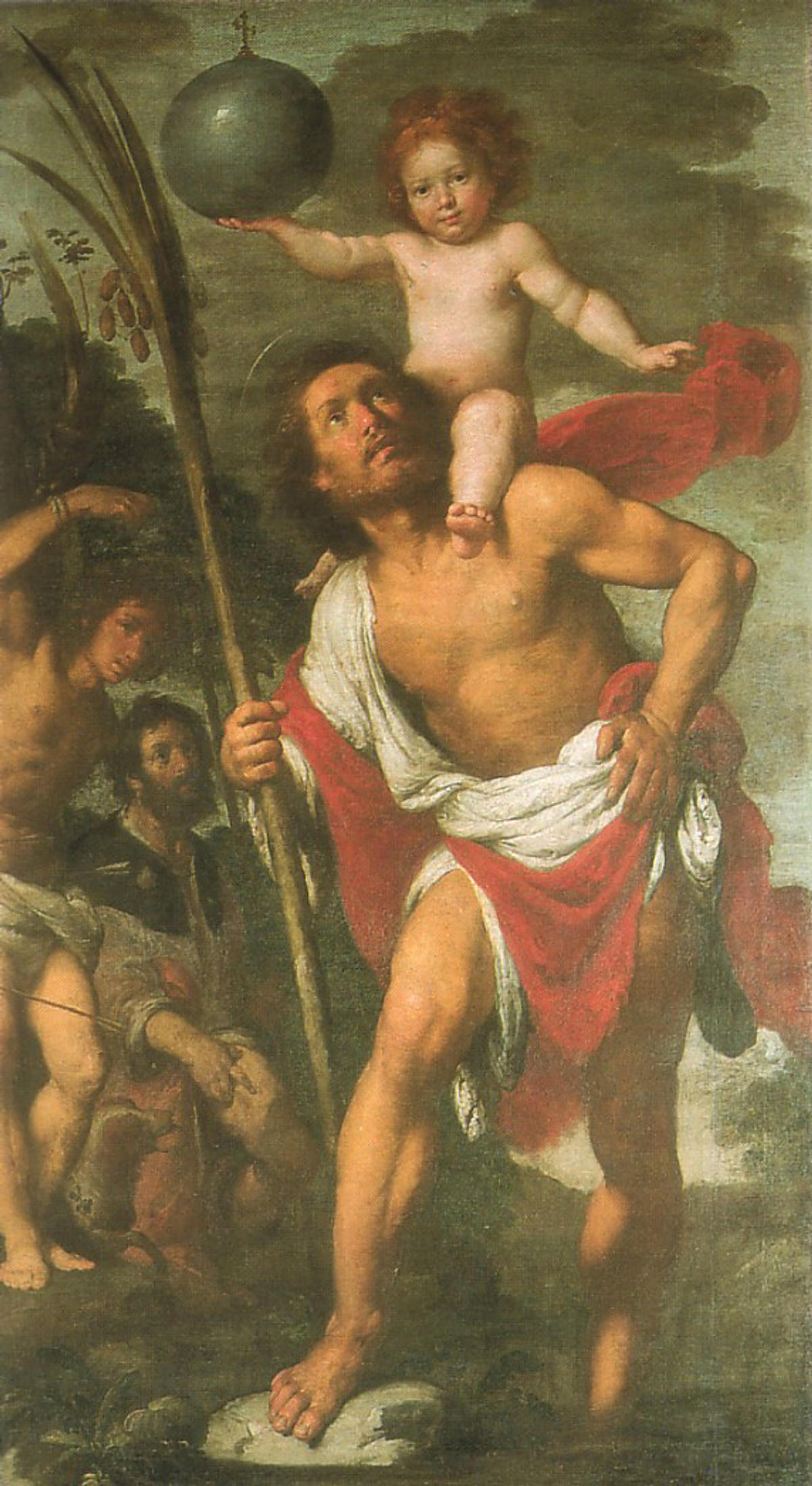 Św. Krzysztof