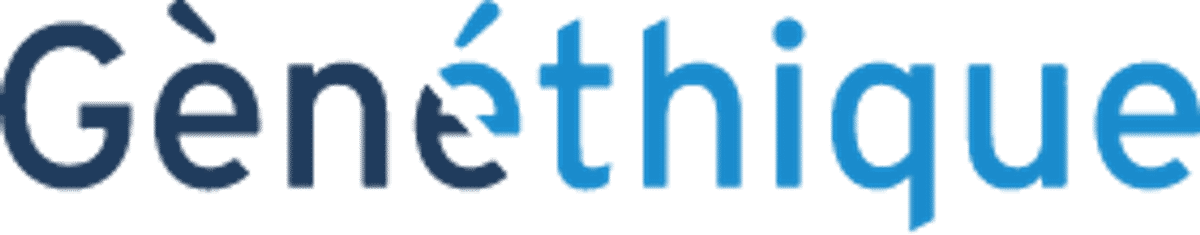 logo genethique
