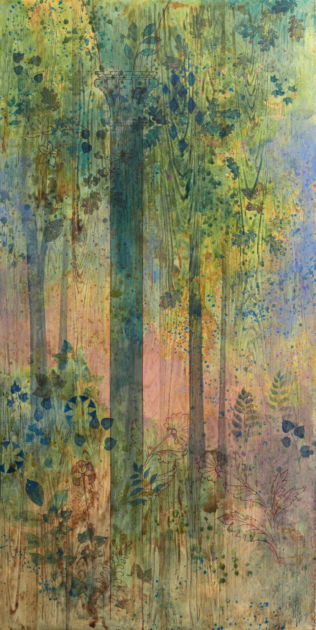 Exposition Augustin Frison-Roche