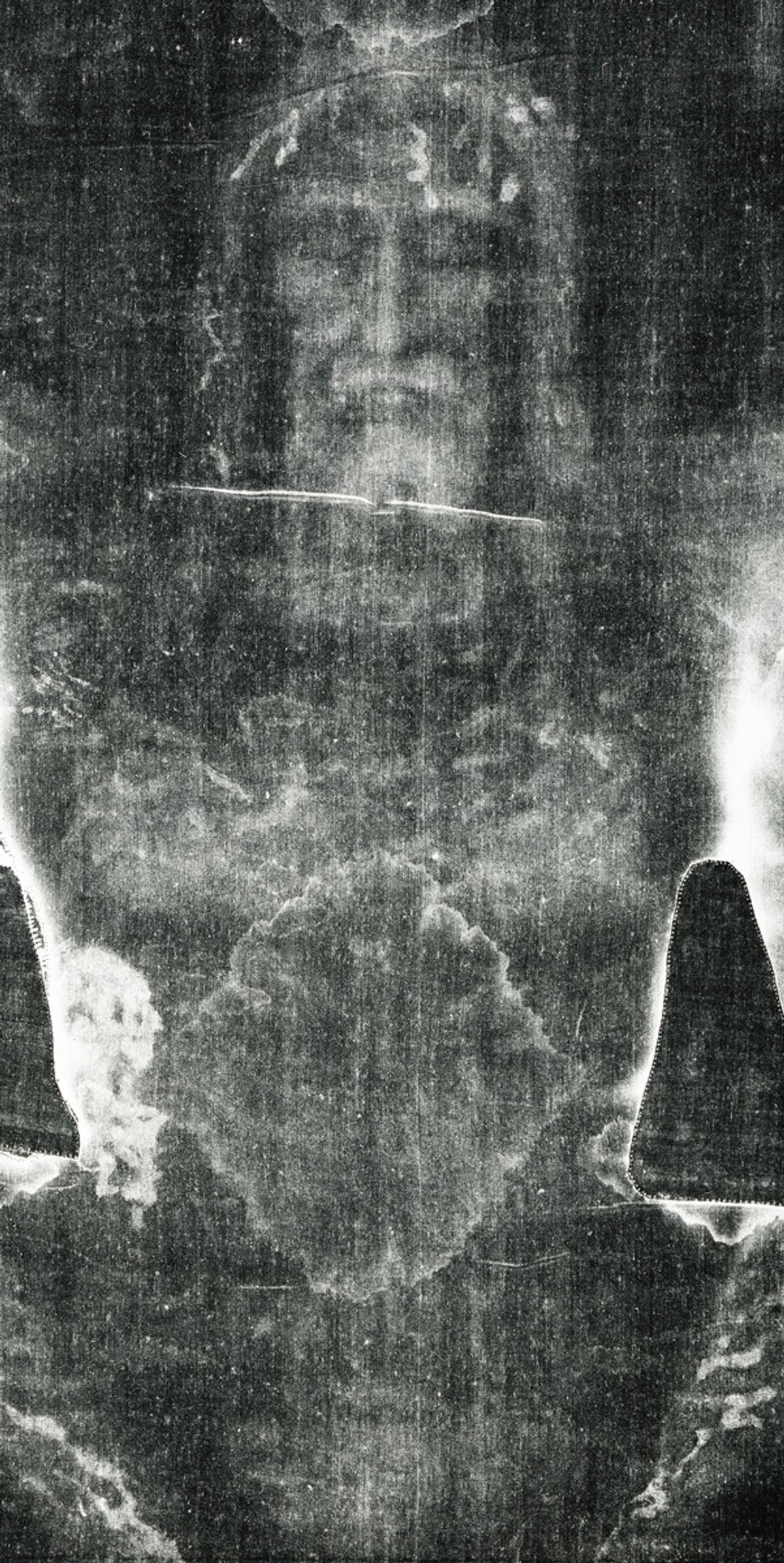 Explore the Shroud of Turin at the JPII National Shrine
