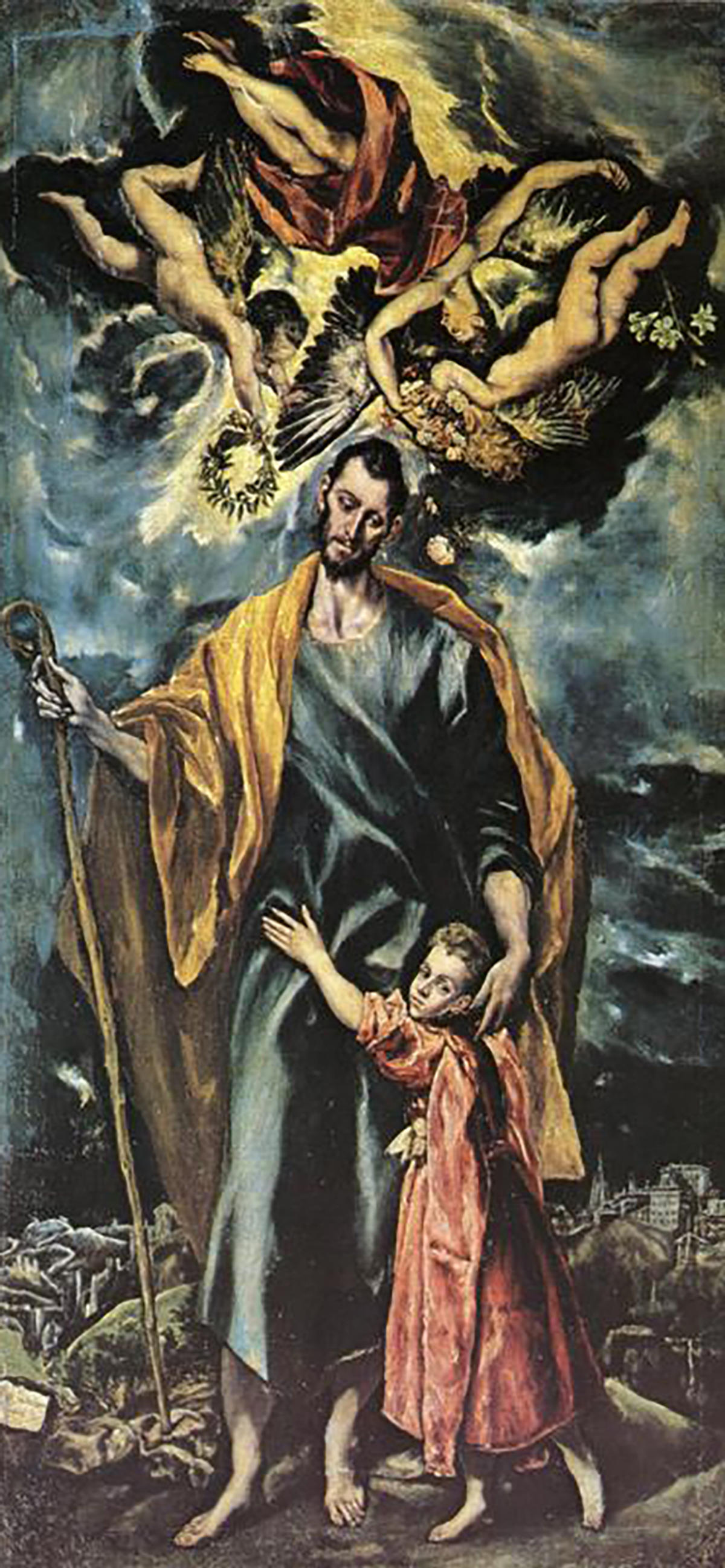 saint Joseph