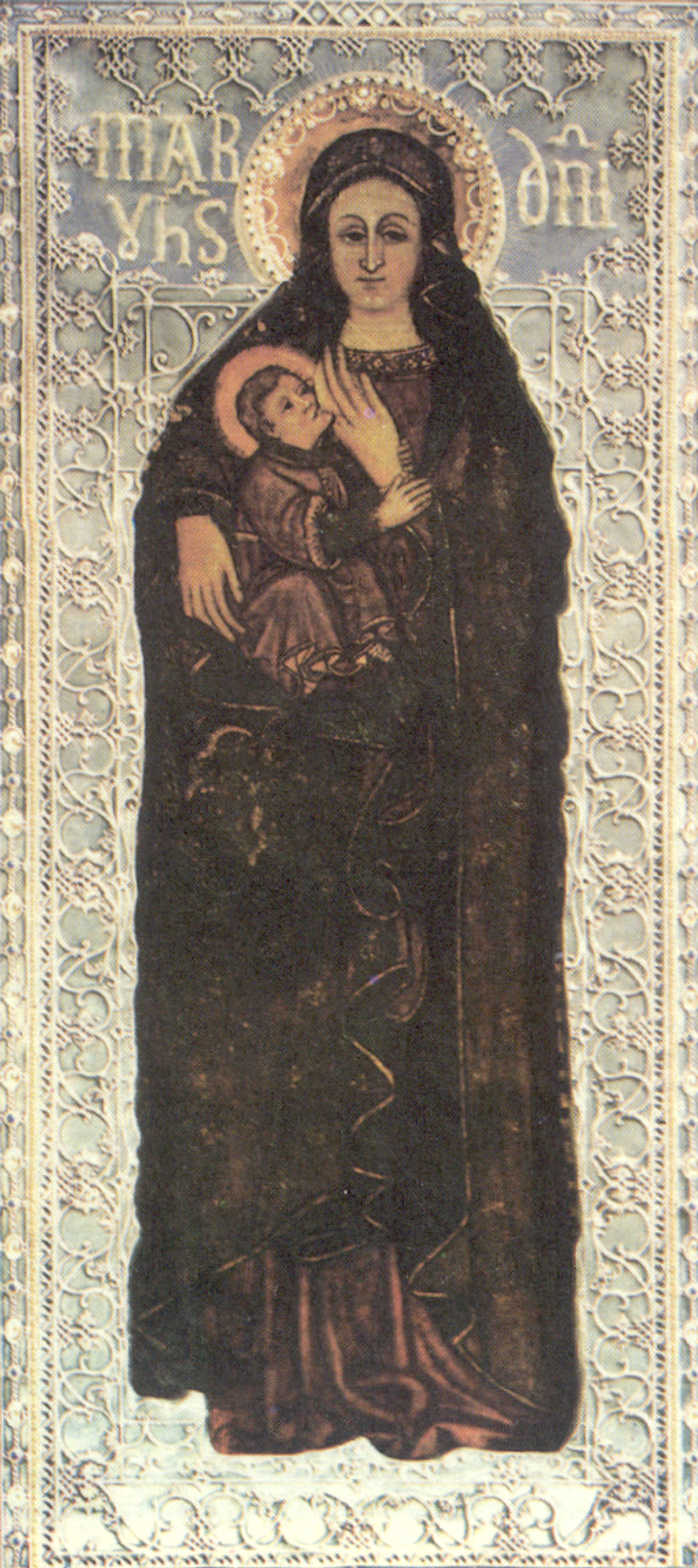 Nossa Senhora de Capocolonna