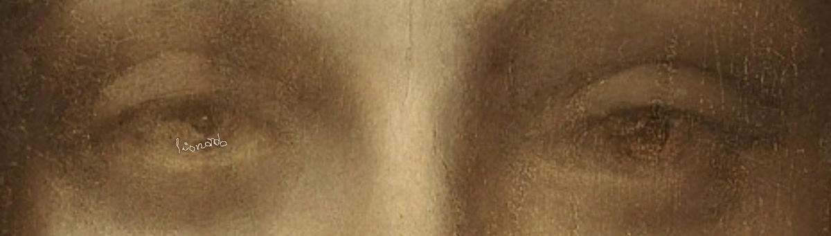 Salvatori Mundi