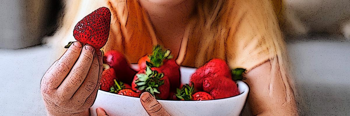 5 BACK TO SCHOOL BASICS - EAT