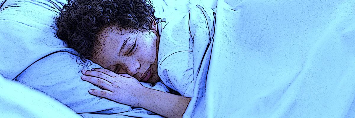 5 BACK SCHOOL BASICS - SLEEP