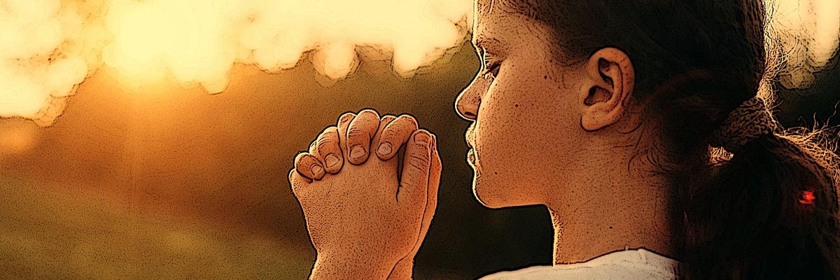 5 BACK TO SCHOOL BASICS - PRAY