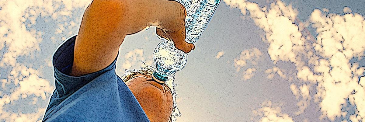 5 BACK TO SCHOOL BASICS - WATER