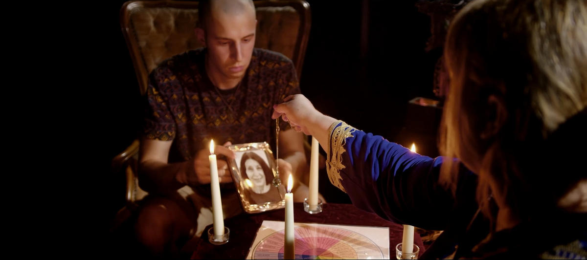 Film "Délivre-nous du Mal"