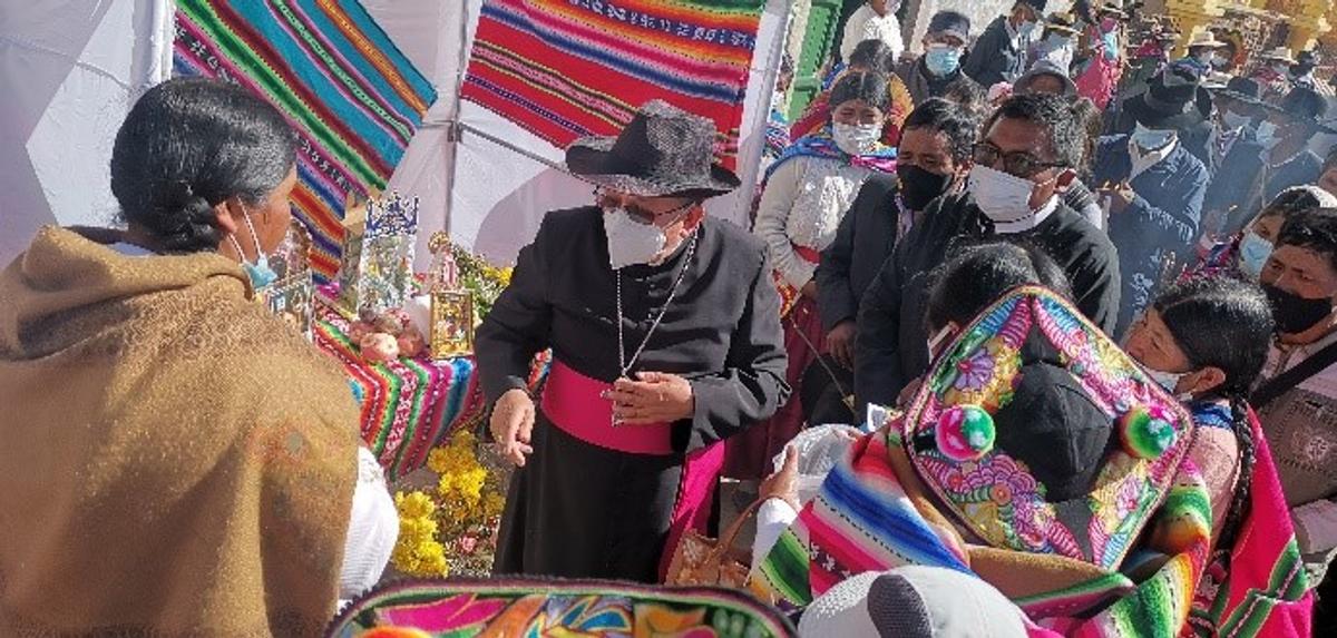 CANDELARIA