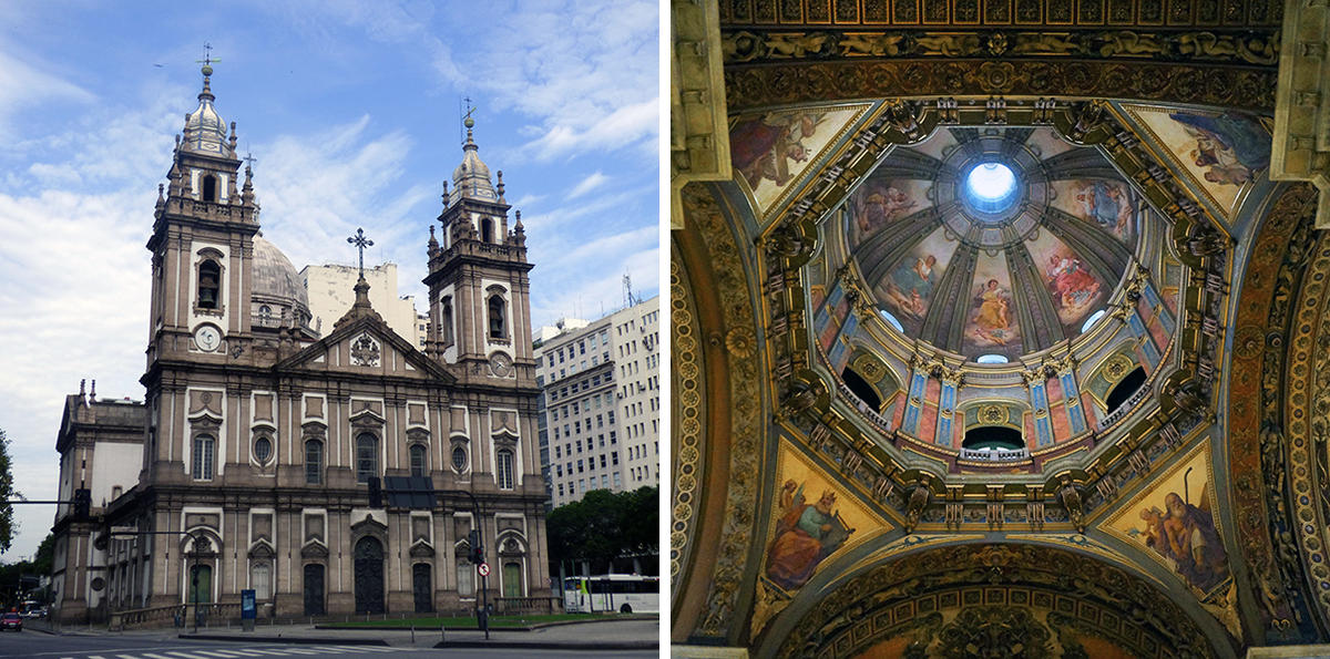 Nossa Senhora da Candelaria