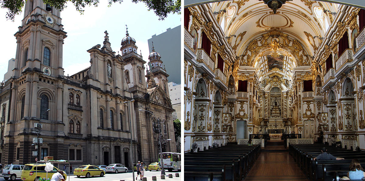 NOSSA SENHORA DO CARMO DA ANTIGA SE