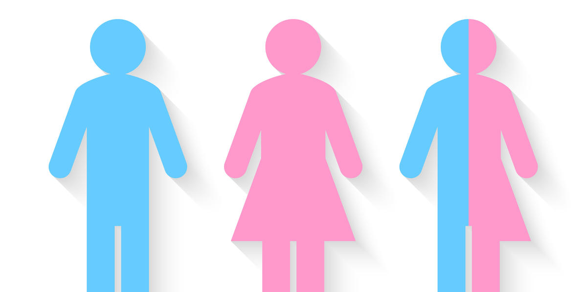 GENDER THIRD