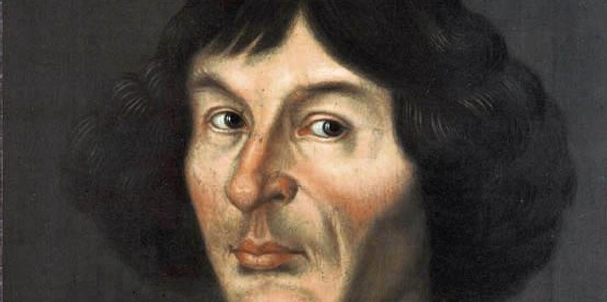 KOPERNIKUS KOPPERNIGK