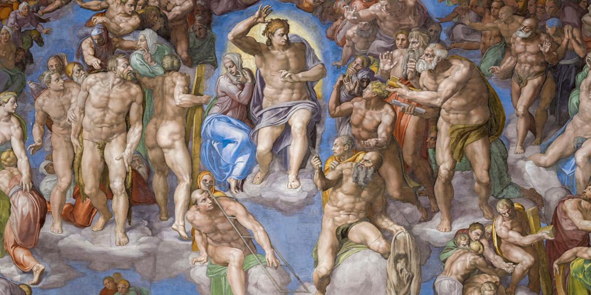 Capilla Sixtina