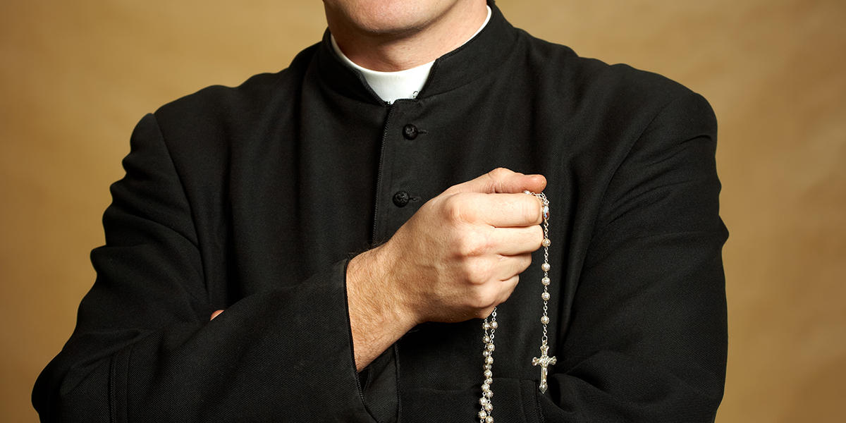 priest