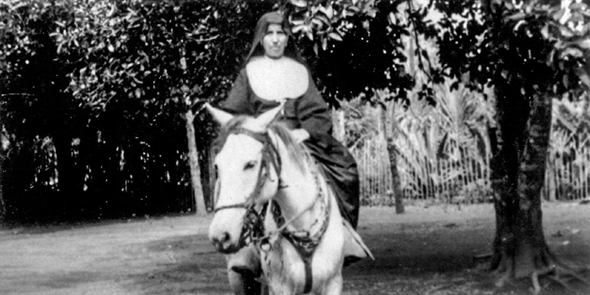 MARIA TRONCATTI